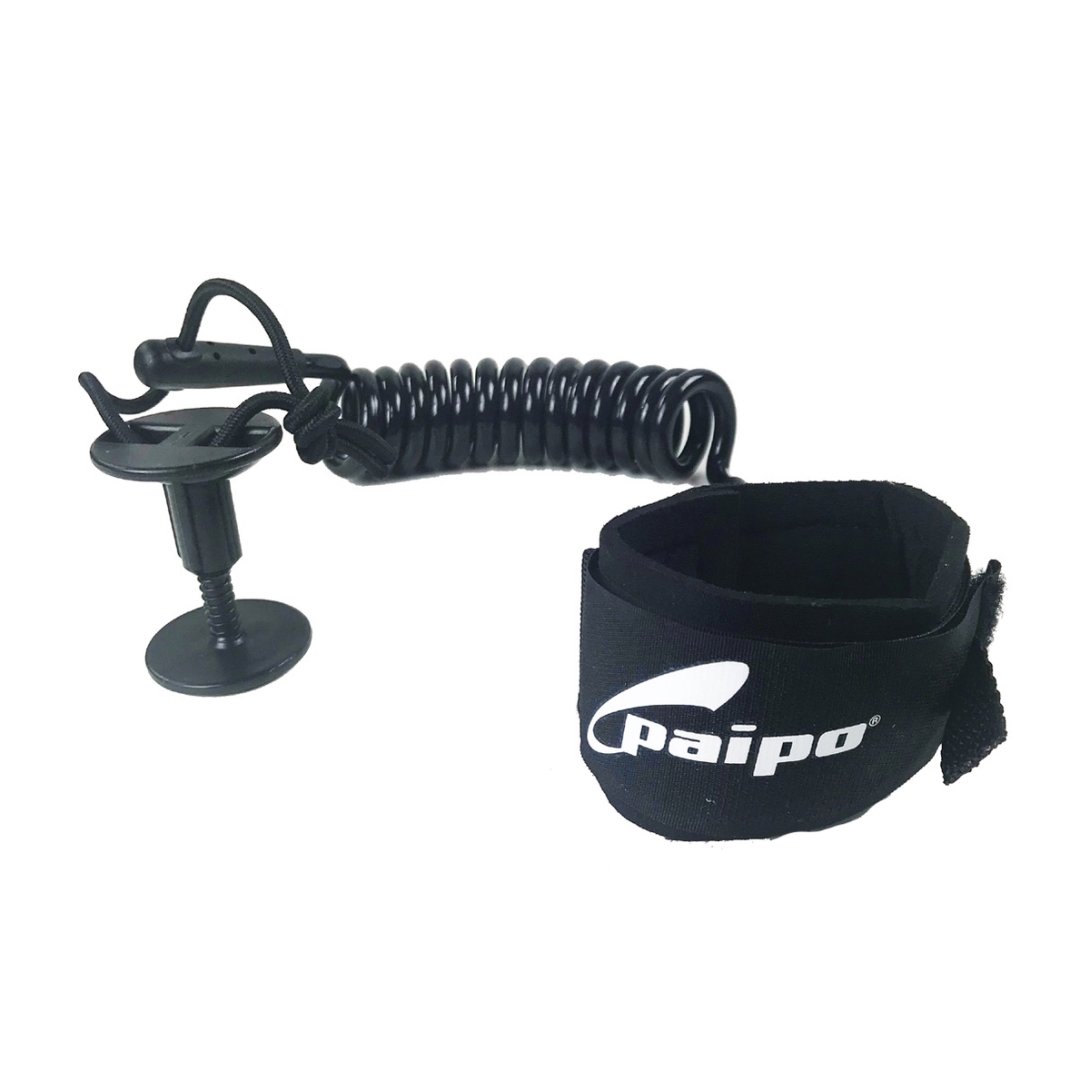 LEASH KOALITION BODY PAIPO DELUXE A MOLLA POLSO