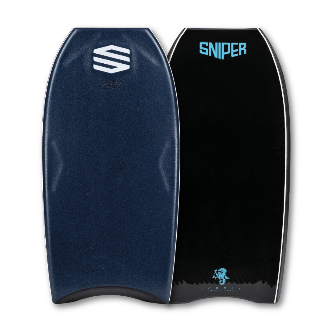 SNIPER AMAURY LAVERNE ICONIC PP 41.5"