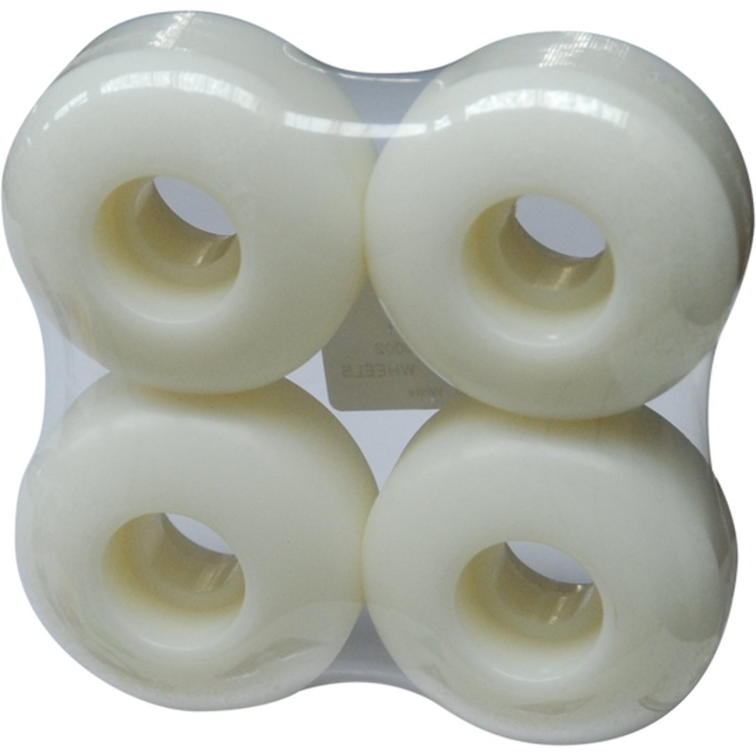 RUOTE BIANCHE NO GRAFICA