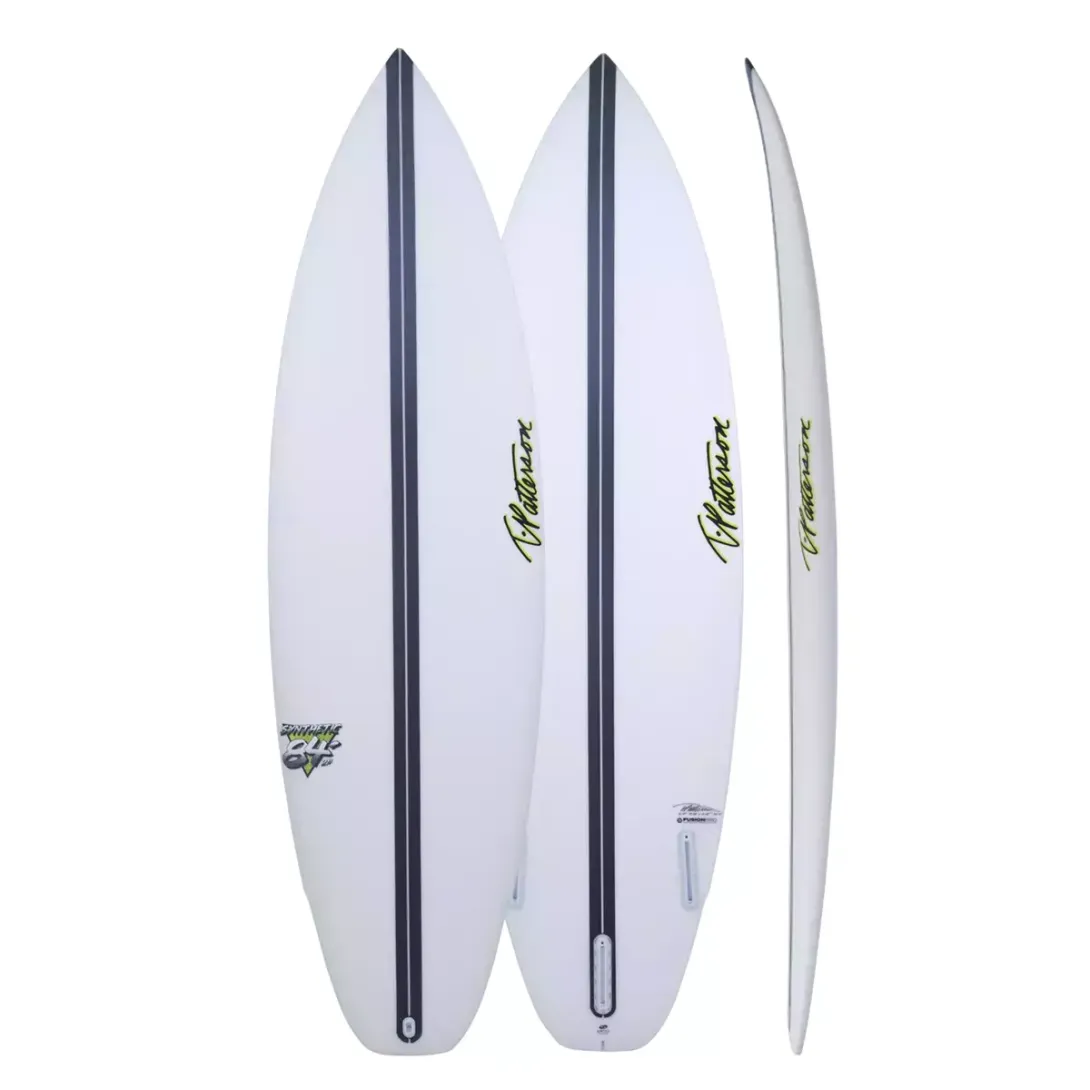 PATTERSON 6'0" SYNTHETIC 84 FUSION HD FUTURE Lt 32.31