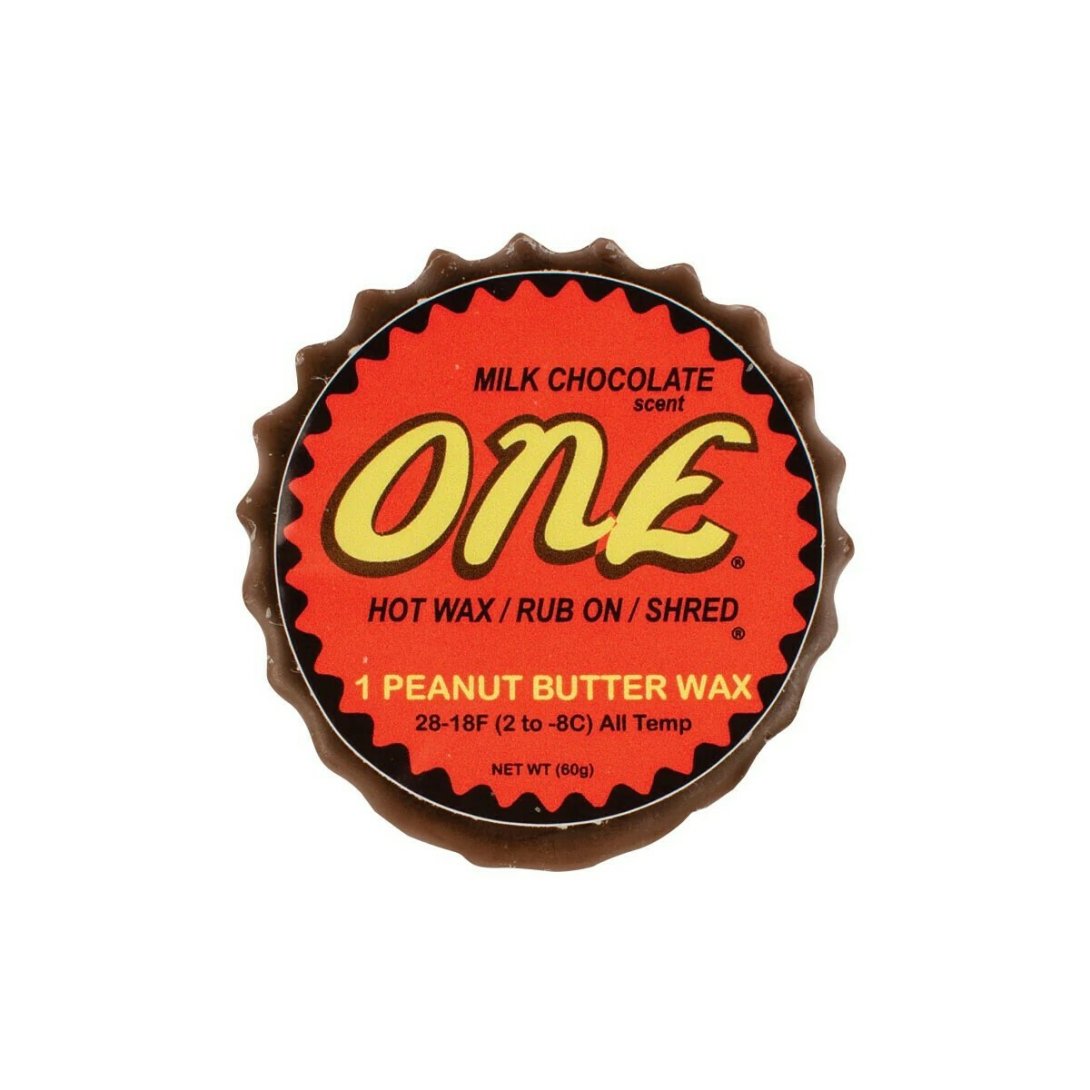 OBJ REESES ALL TEMP. 60gr