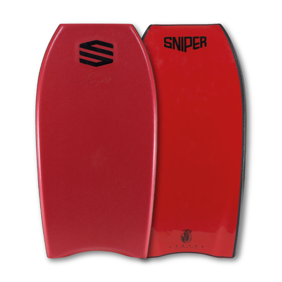 IAIN LEGEND NRG ELITE SERIES