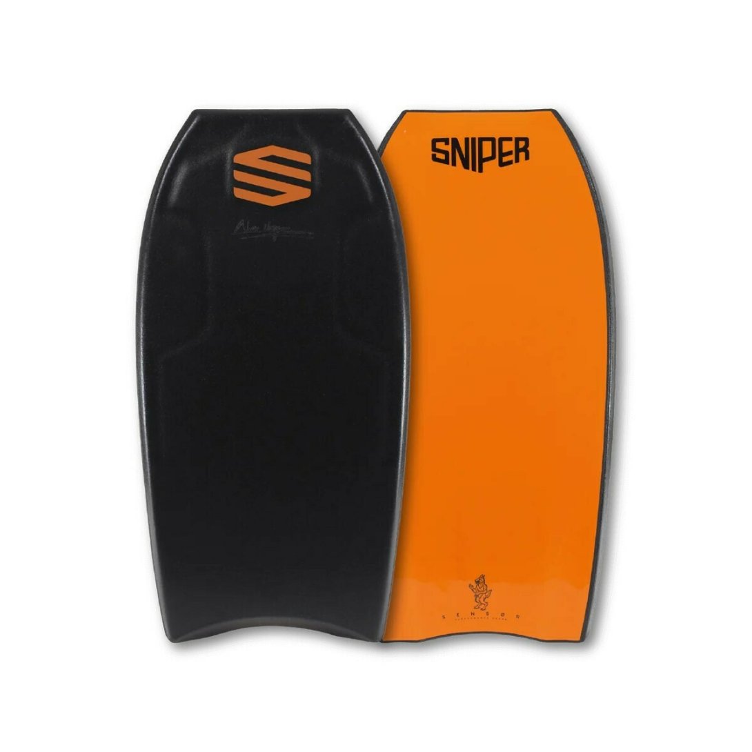 SNIPER SENSOR PP ALEX PRO SERIES 41