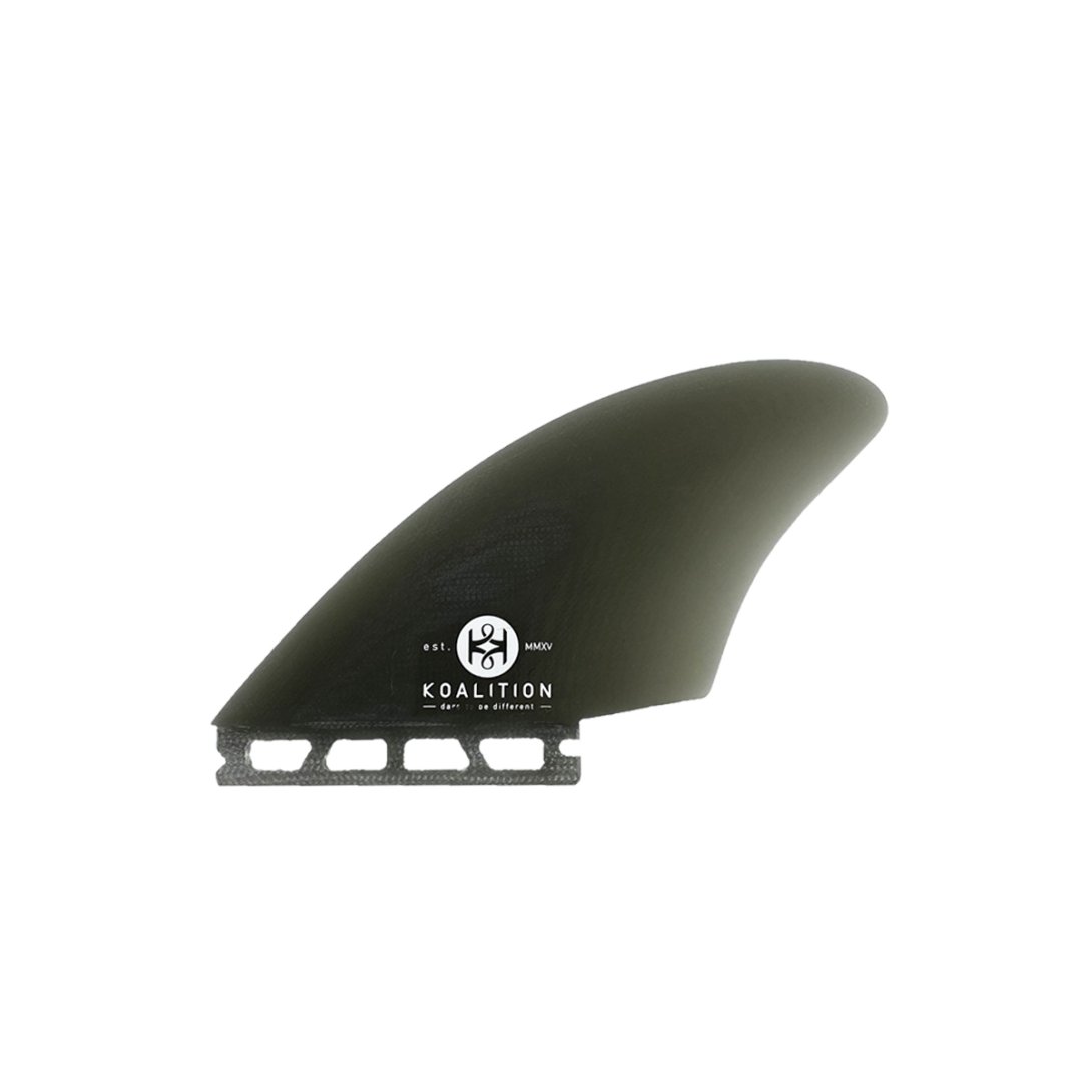 KOALITION KEEL PG MEDIUM SMOKE FUTURE