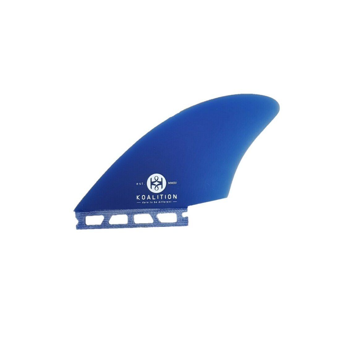 KOALITION KEEL PG MEDIUM BLUE FUTURE