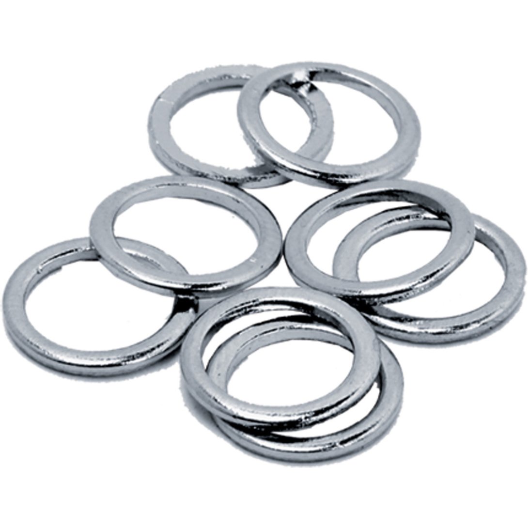 SPEED WASHER set 8 pz rondelle per truck