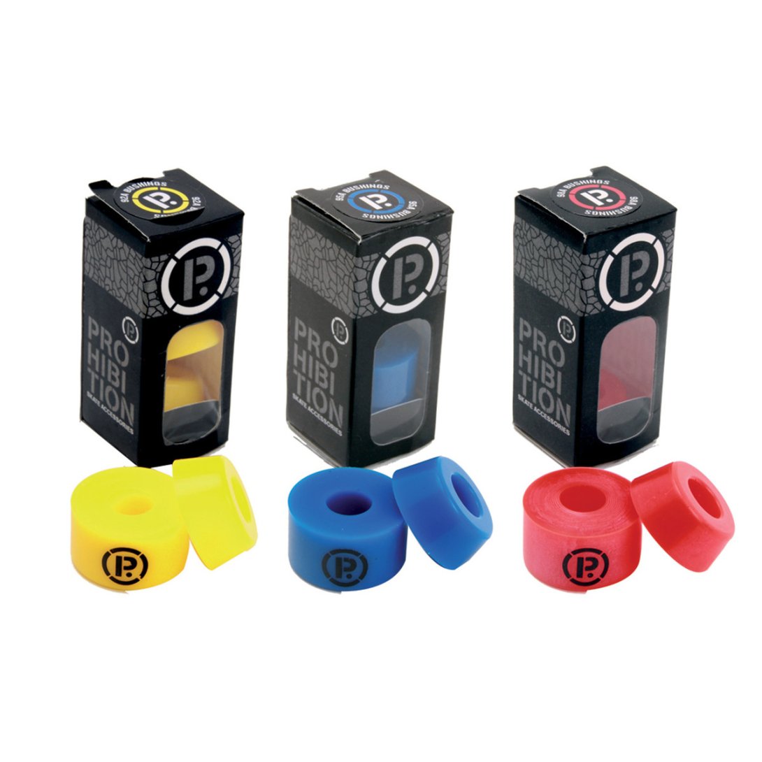 CUSHION/BUSHING 92a-95a-98a set 2 pz