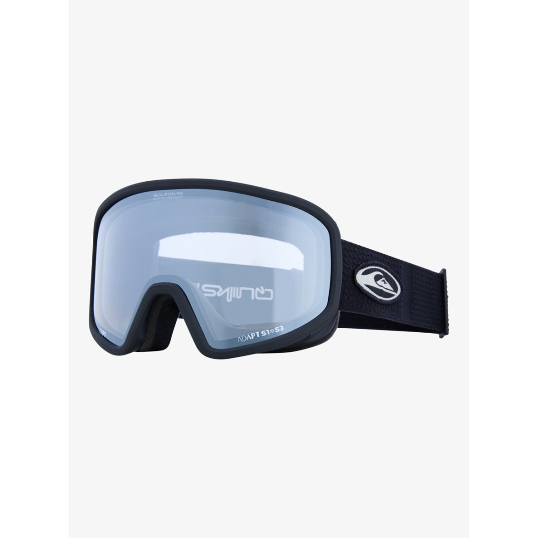 BROWDY CLUX ADAPT col. BLACK/ADAPT BLUE S1 S3