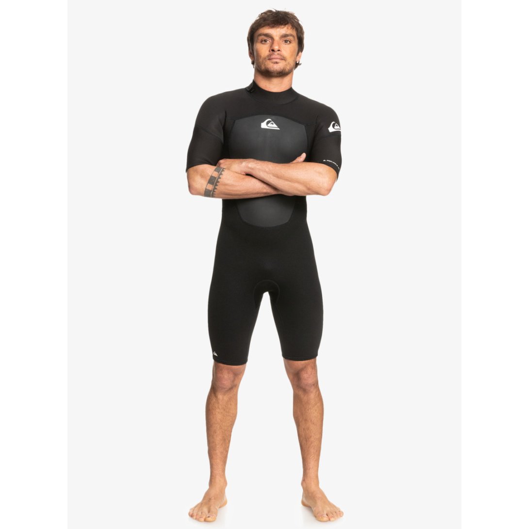 2/2 PROLOGUE SS SPRINGSUIT BZ TG.XL