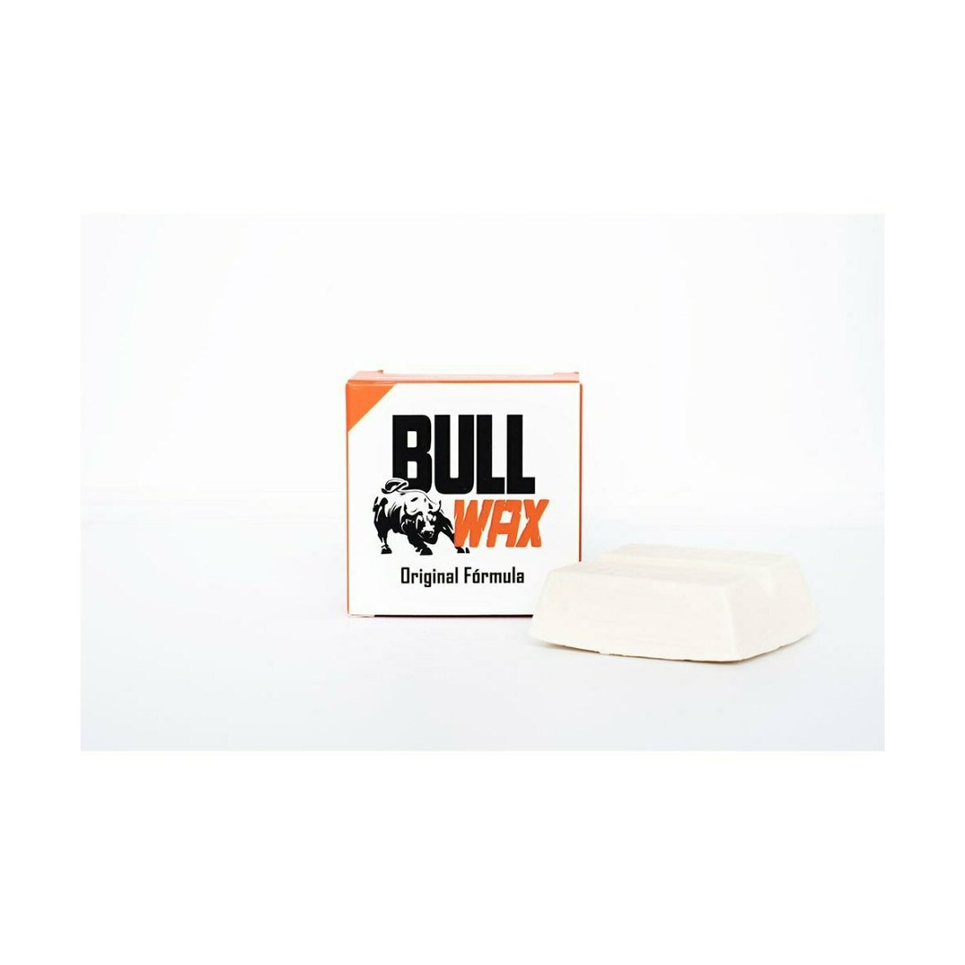 BULL WAX PARAFFINA TROPICAL WATER /BASE COAT-SOPRA >26