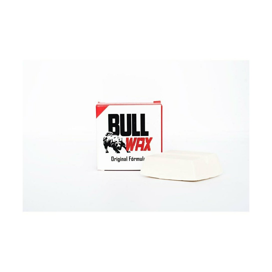 BULL WAX PARAFFINA WARM WATER 21-29