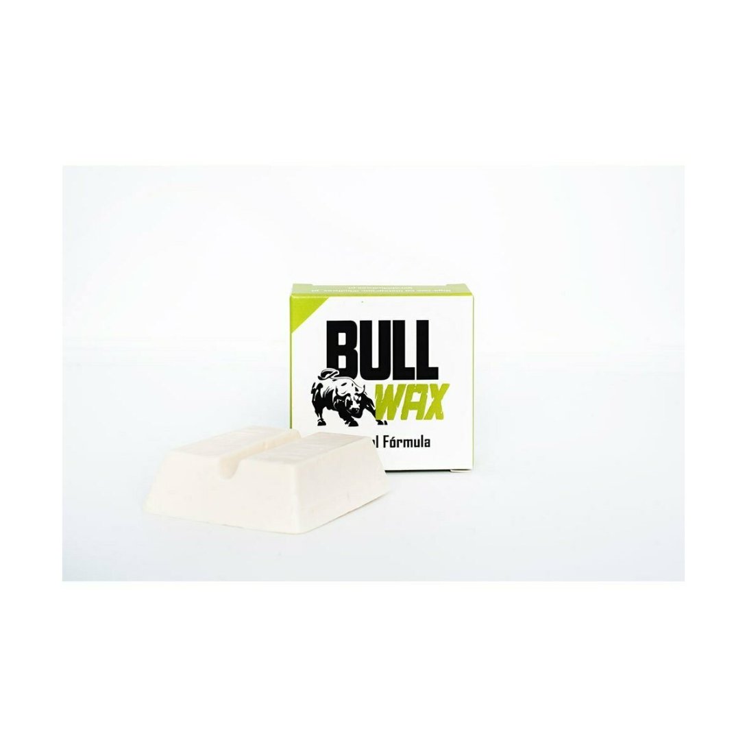 BULL WAX PARAFFINA MID COOL WATER 18-26