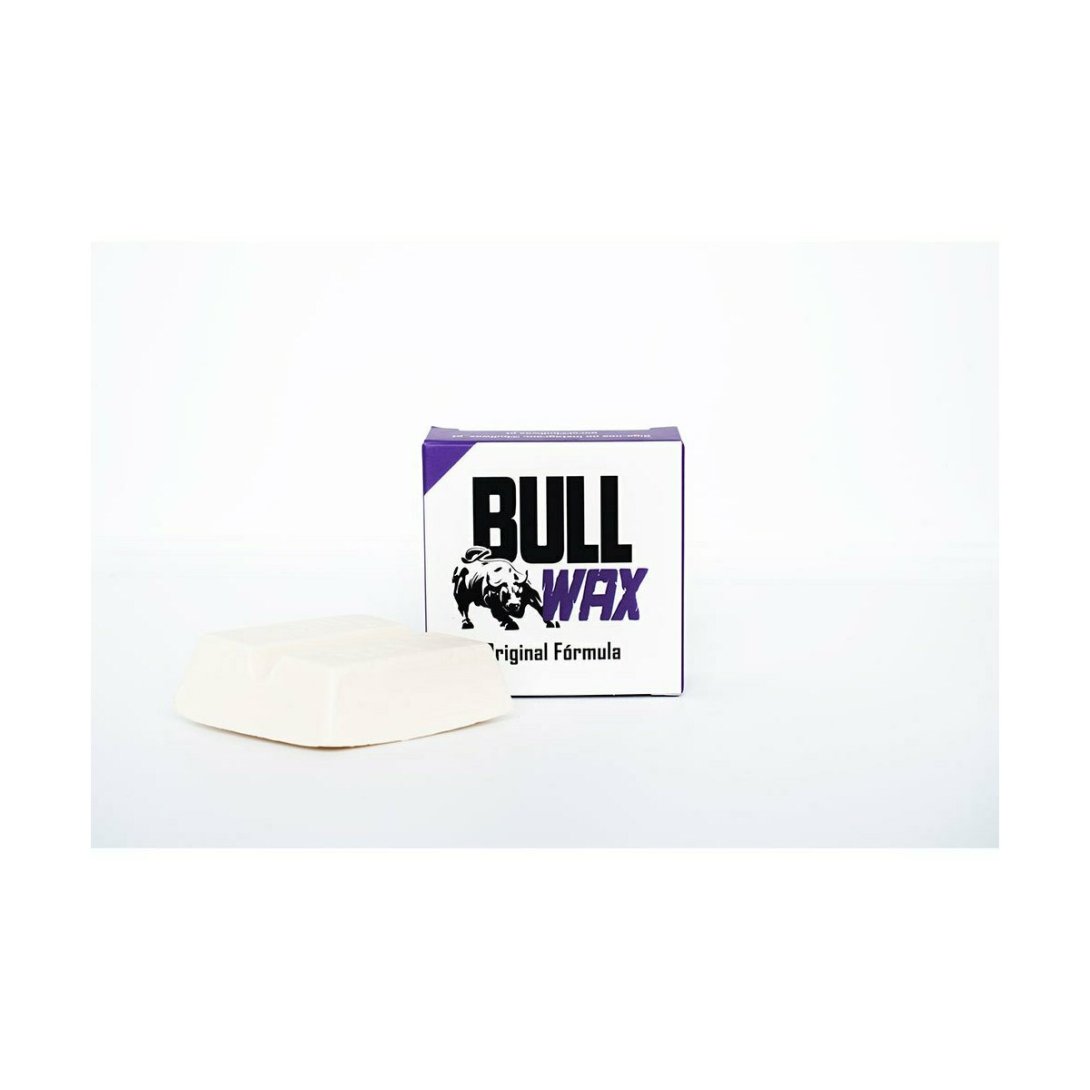 BULL WAX PARAFFINA COLD WATER 9-20