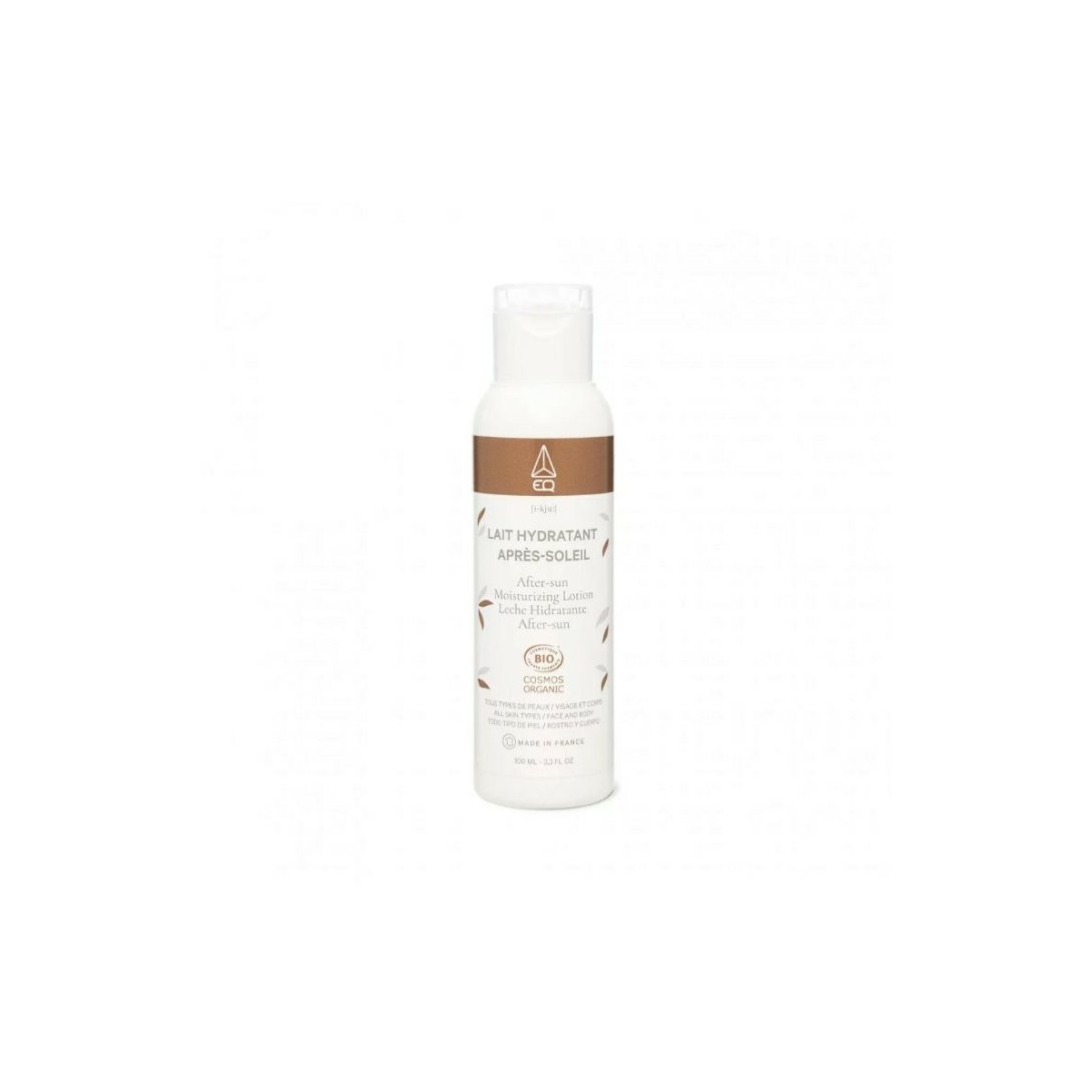 EQ LATTE IDRATANTE DOPO SOLE BIO 200ml