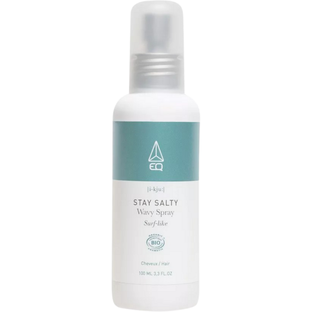 EQ STAY SALTY WAVY HAIR SPRAY 100ml