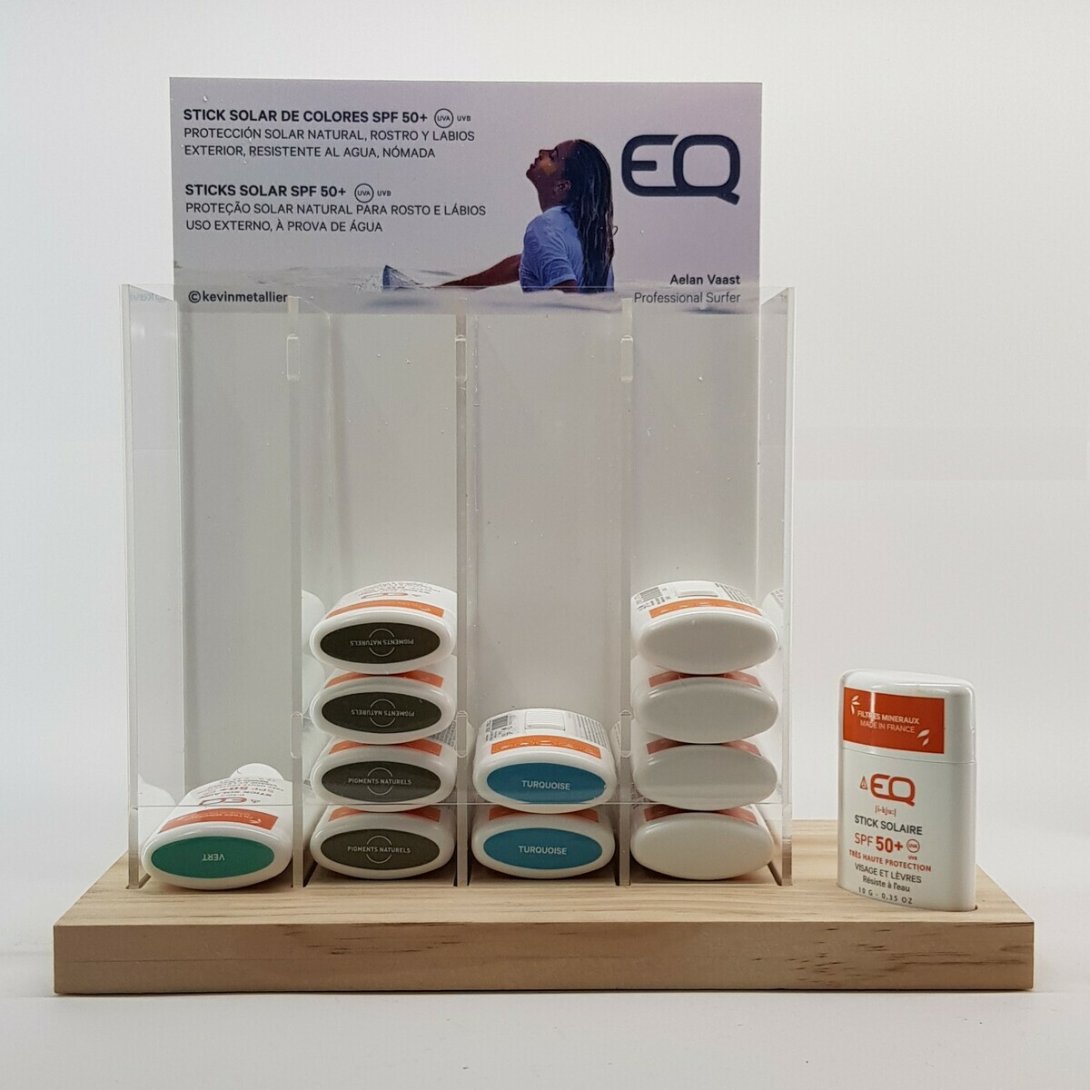 EQ ESPOSITORE 24 STICK