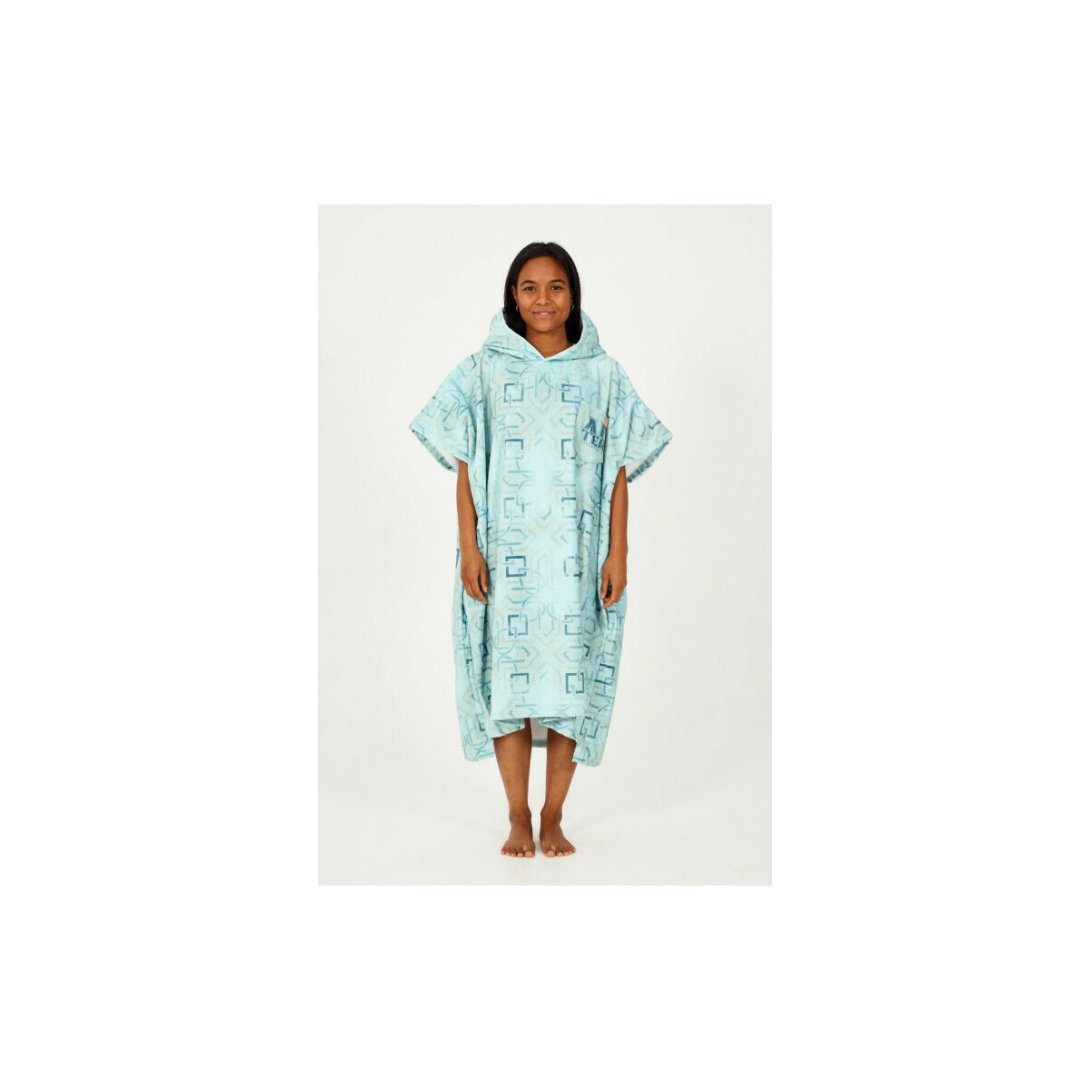 PONCHO AFTER NATIVE SERIES CELTIC