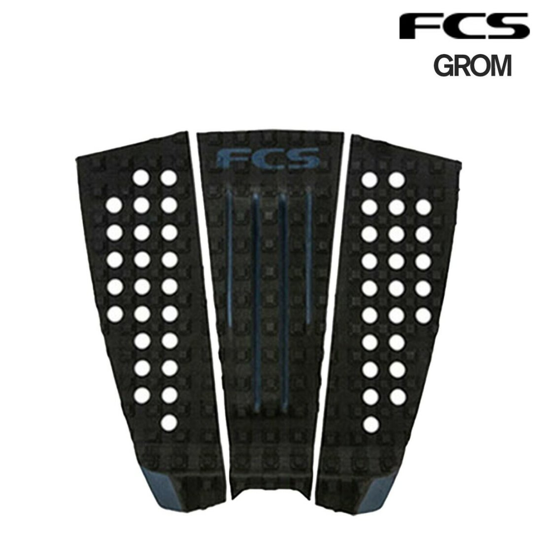 JULIAN GRIP GROM BLACK/CHARCOAL
