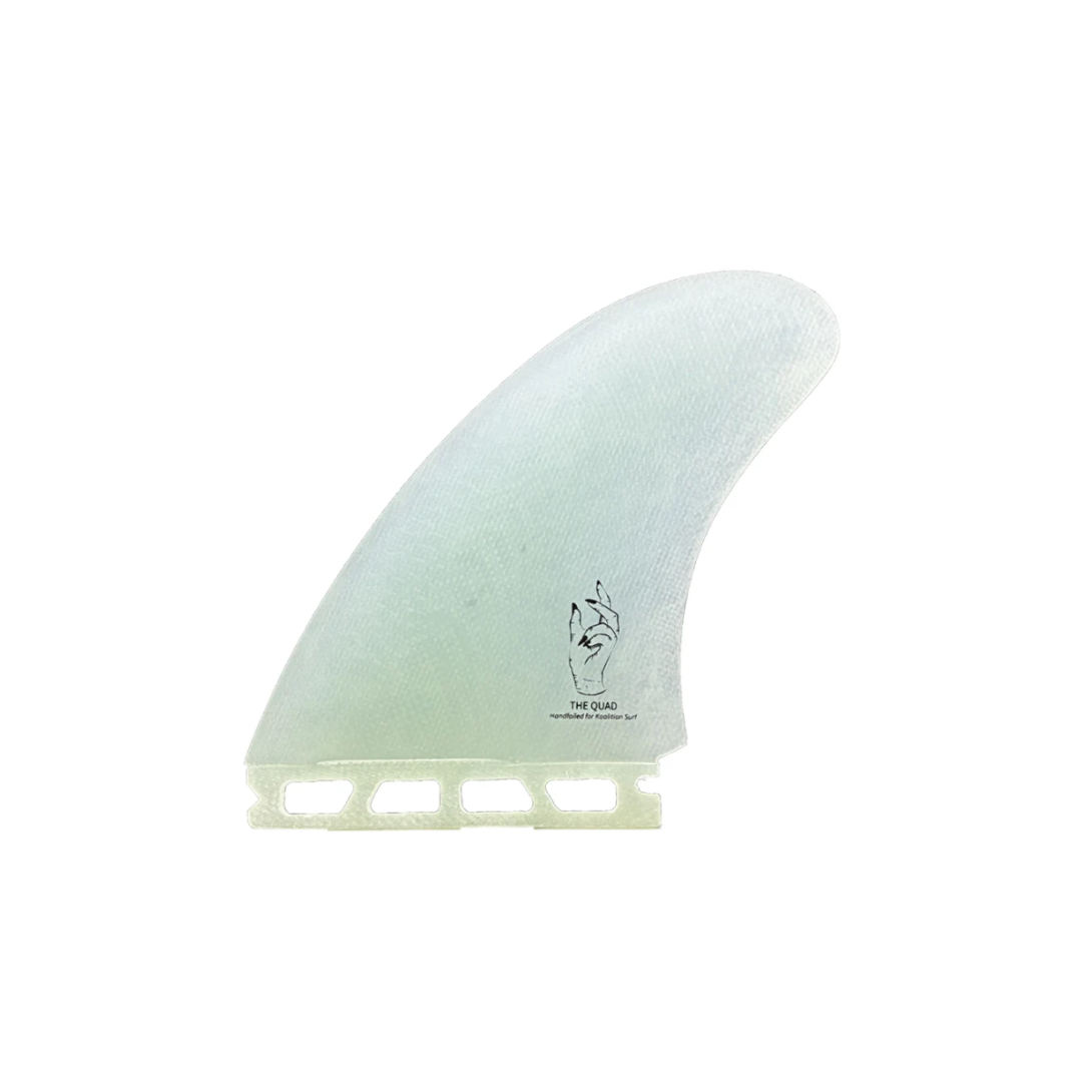 KOALITION THE QUAD FUTURE CLEAR NEW