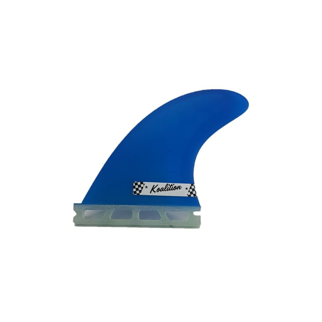 KOALITION THE BASE BLUE SMALL FUTURE