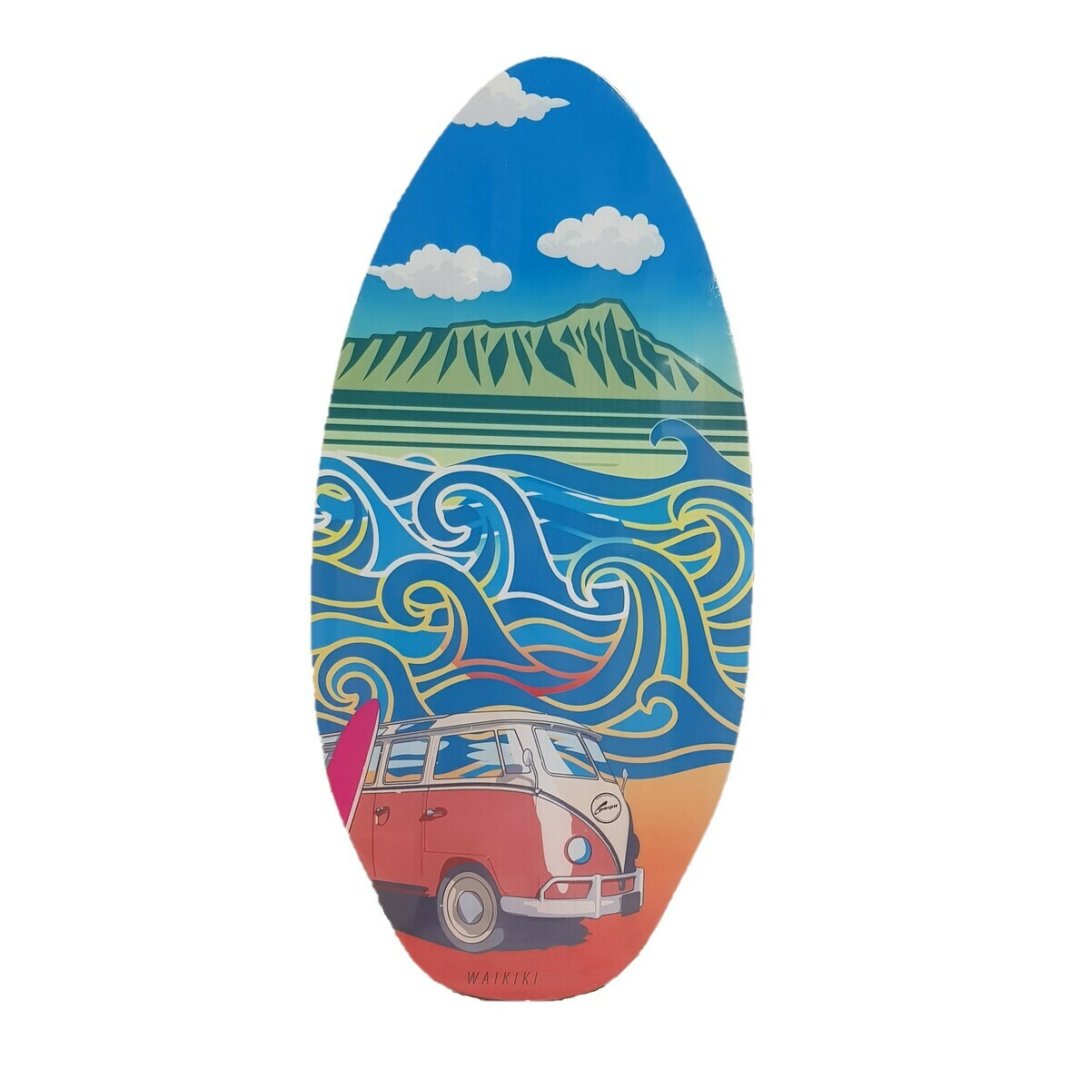 KOALITION SKIMBOARD WAIKIKI 35"