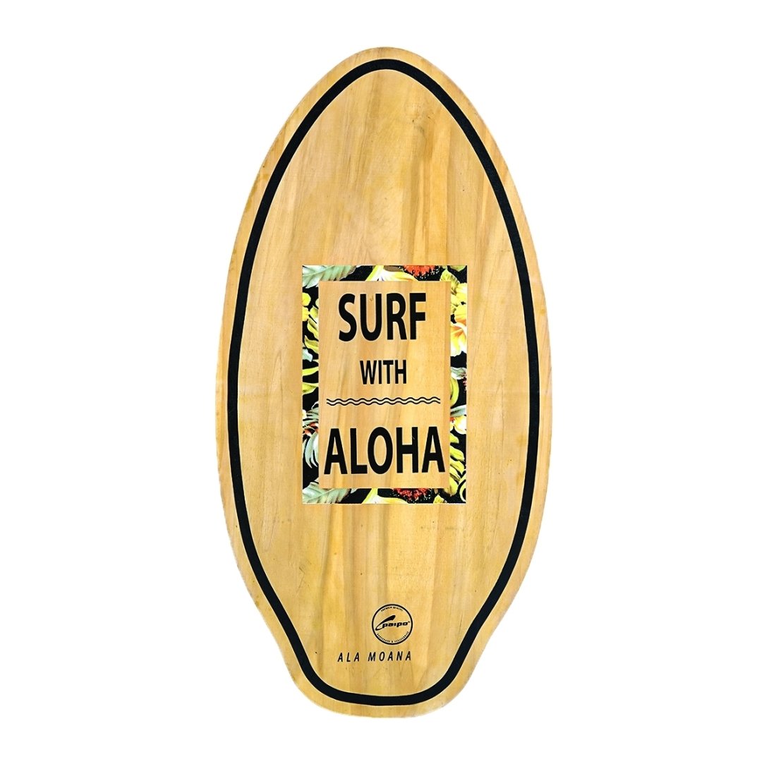 KOALITION SKIMBOARD ALA MOANA 35"