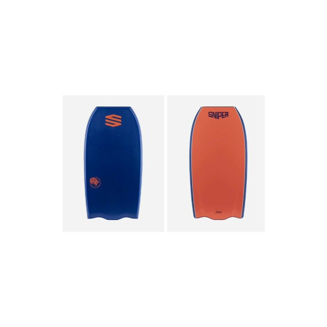 SNIPER SCORE 42" PE BAT TAIL