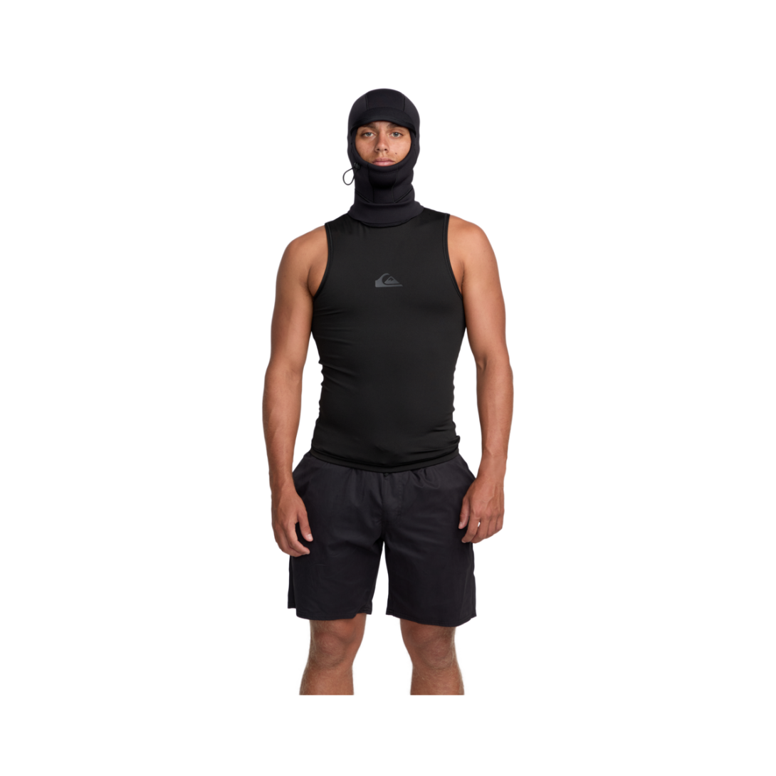 MARATHON SESSIONS 1MM HOOD VEST