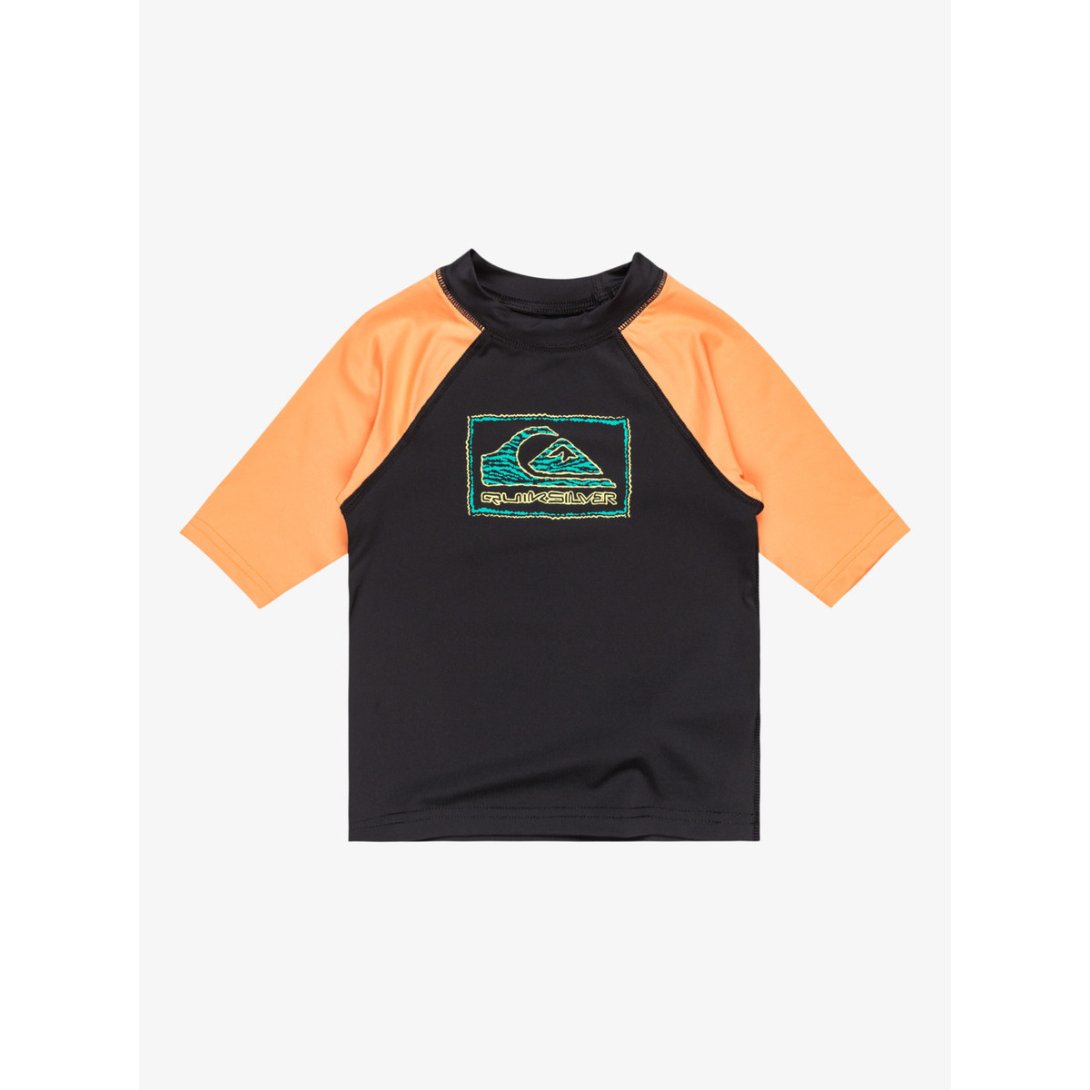 EVERYDAY LYCRA BOY SS XKKN