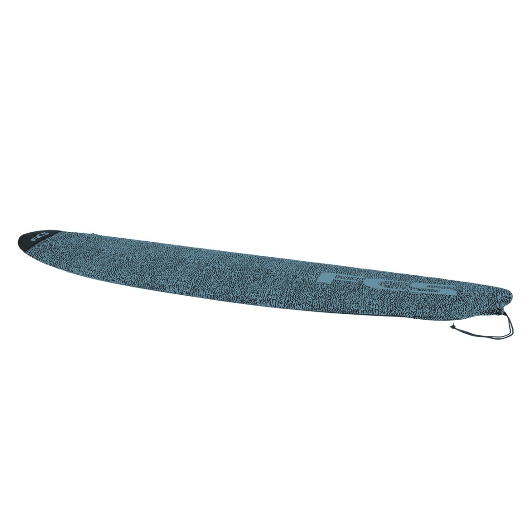 SACCA STRETCH 7'6" FUN BOARD TRANQUIL BLUE