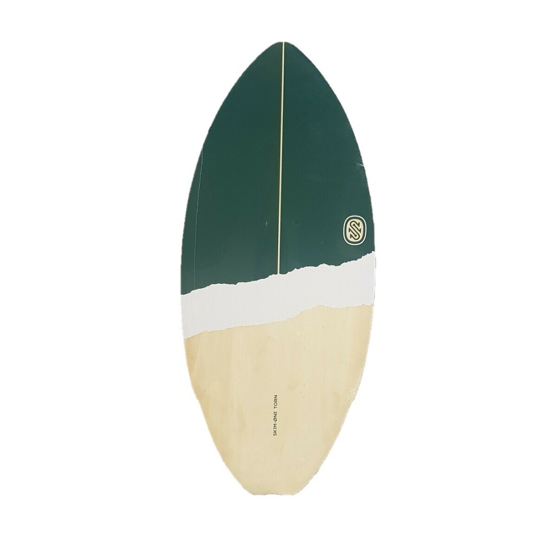 SKIMBOARD FIBERWOOD TORN 41" SKIM ONE