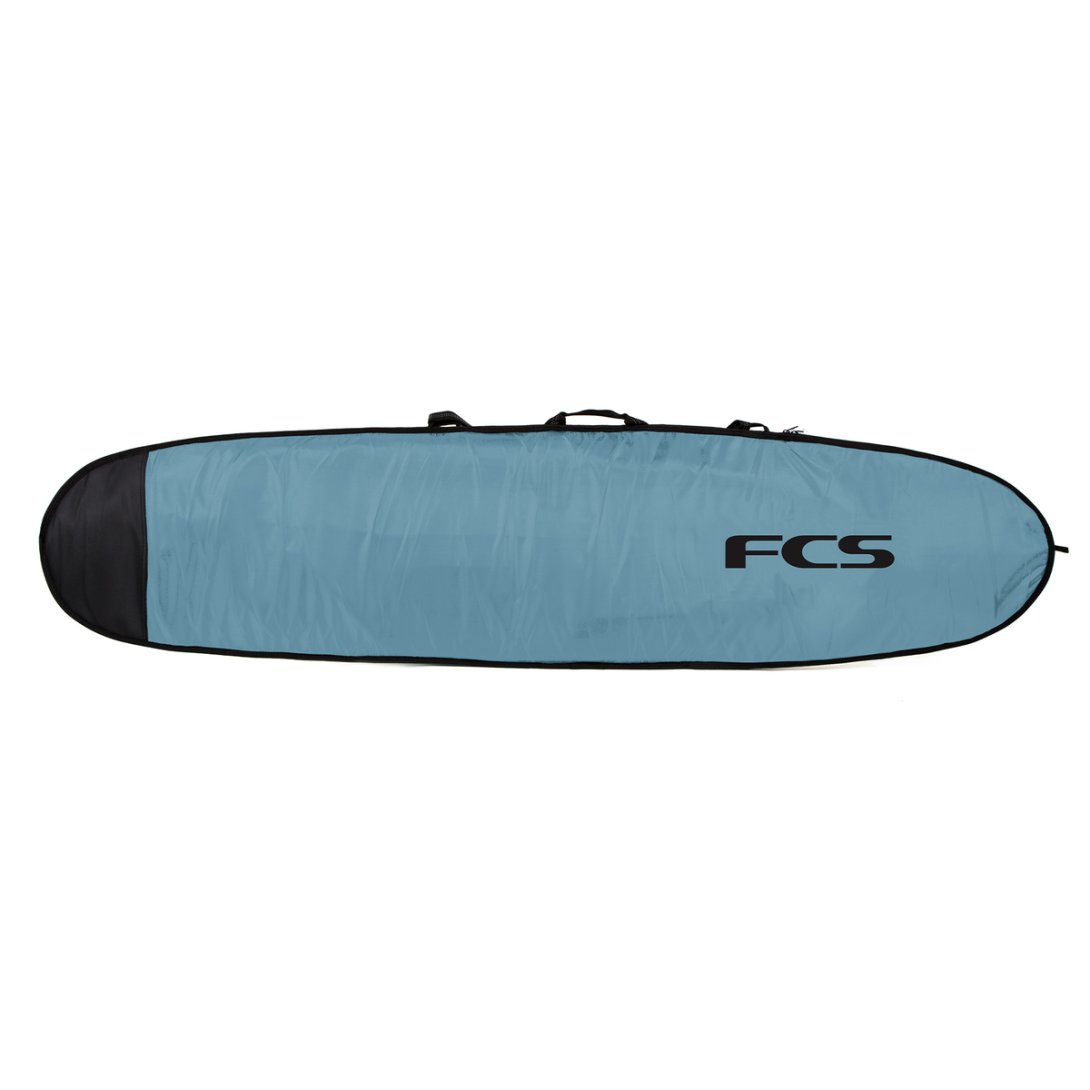 SACCA CLASSIC 7'0" FUN BOARD TRANQUIL BLUE