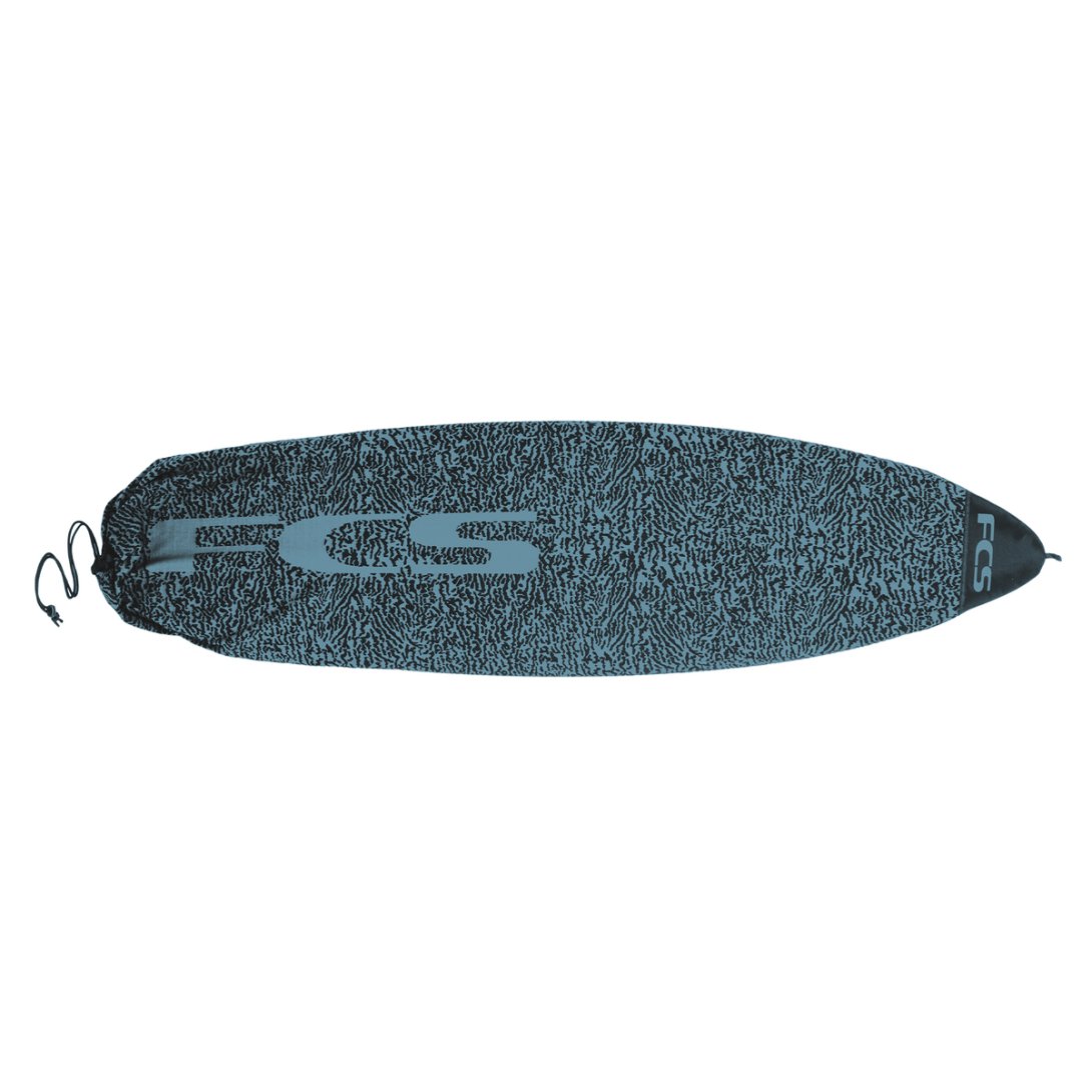SACCA STRETCH 7'0" FUN BOARD TRANQUILL BLU