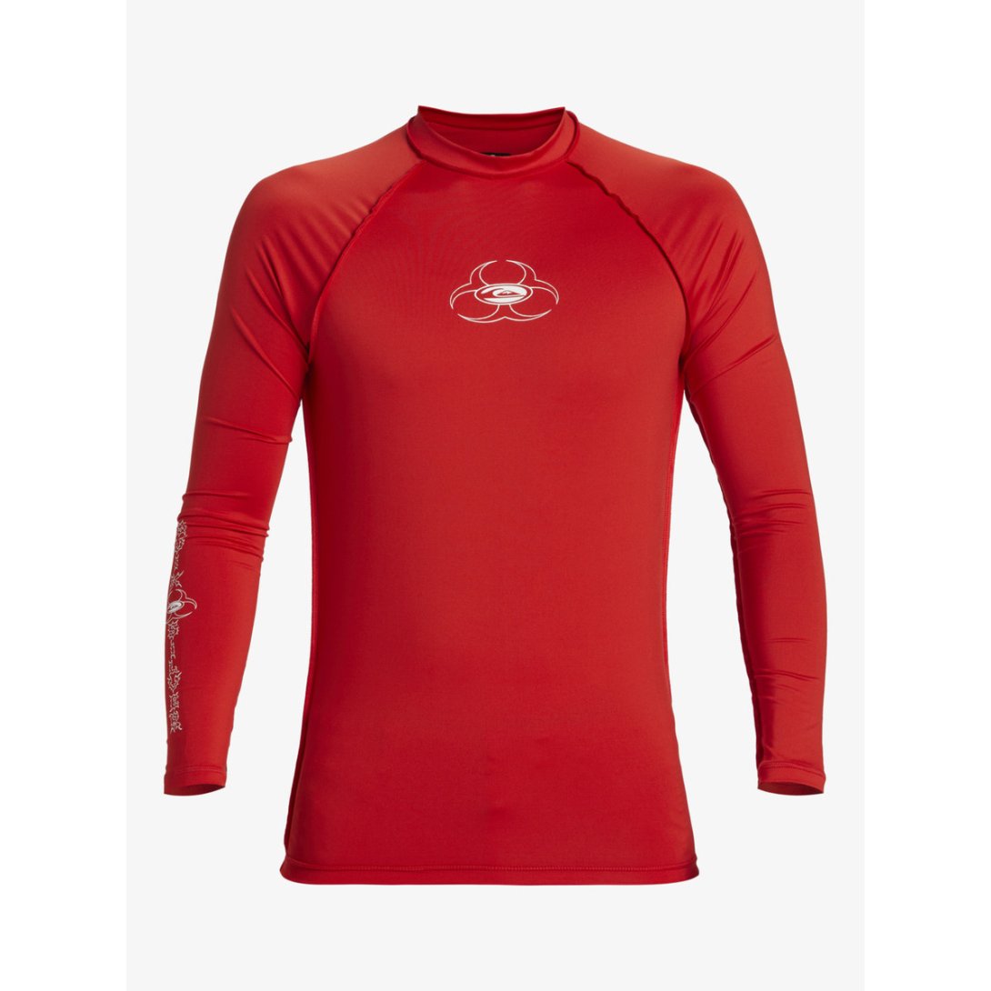 SATURN LYCRA MEN LS RQC0