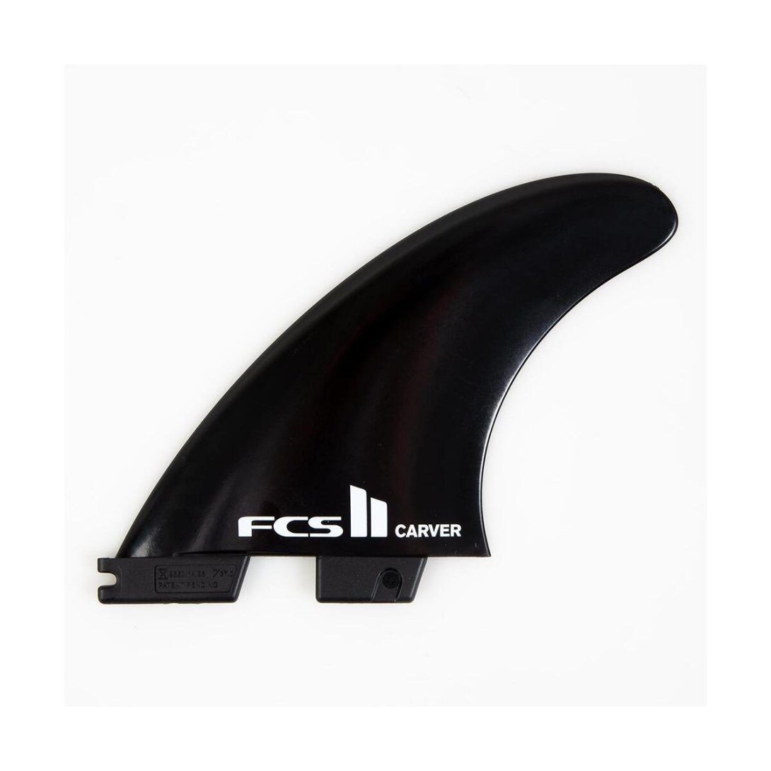 FCS II CARVER LARGE GF TRI FINS