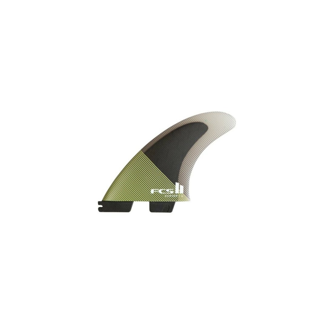 FCS II CARVER PC MEDIUM EUCALYPTUS TRI FINS*