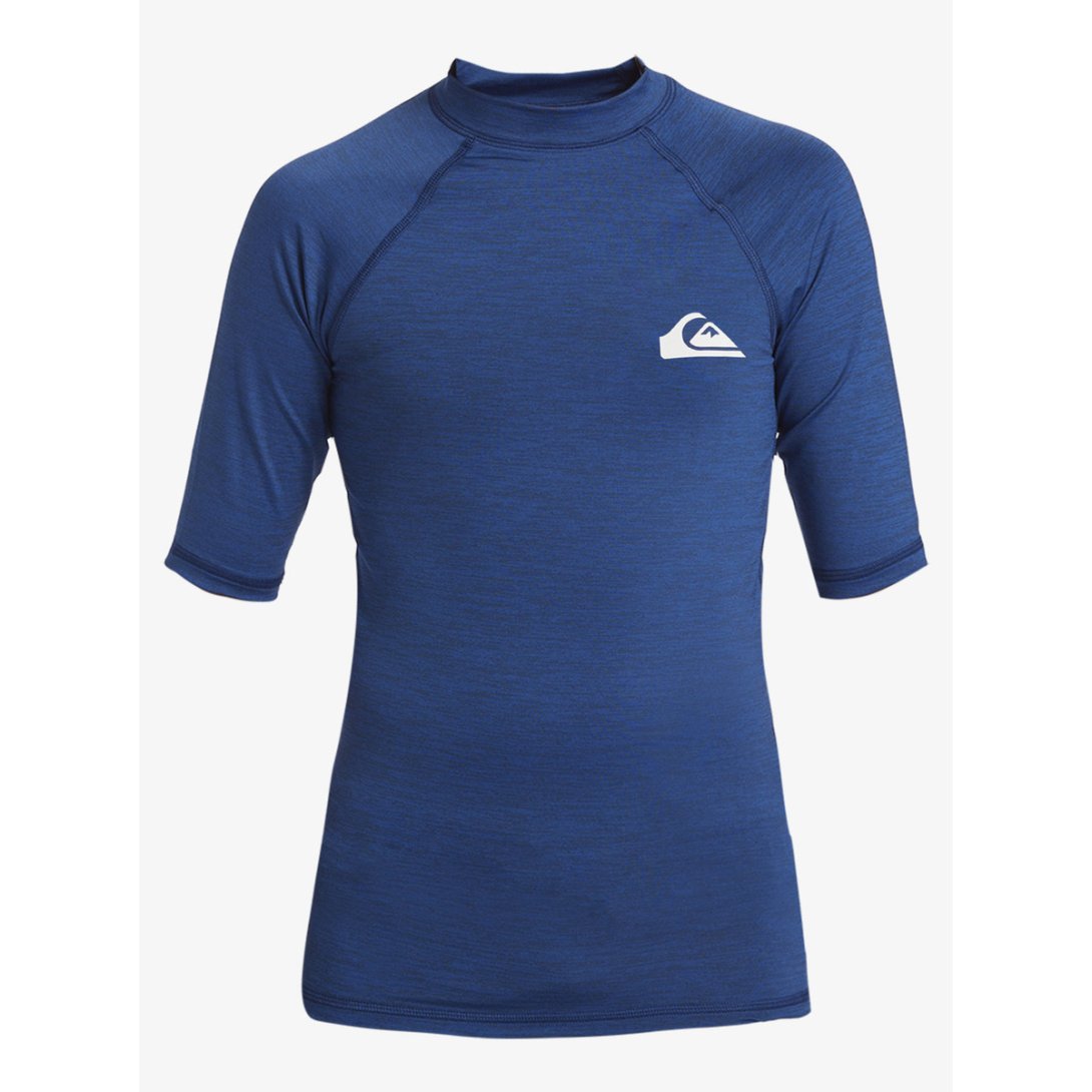 EVERYDAY LYCRA YOUTH SS BYCH ROYAL BLU