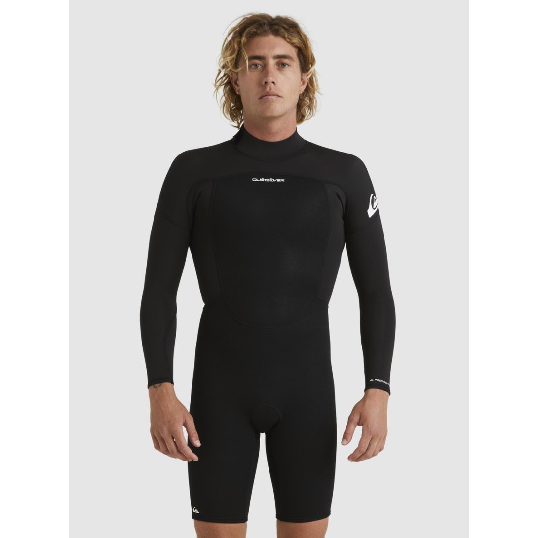 PROLOGUE 2/2 LS SPRINGSUIT BZ MEN