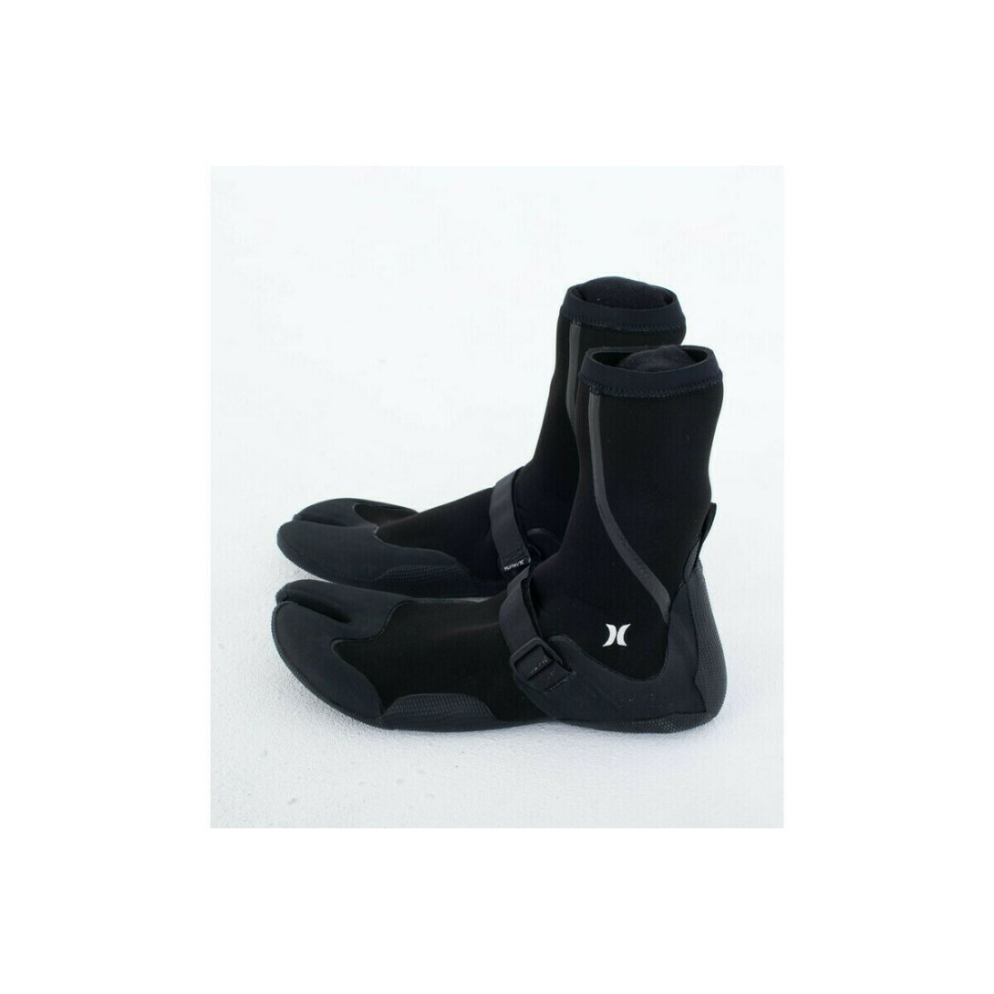 U PLUS 3MM BOOT SPLIT TOE