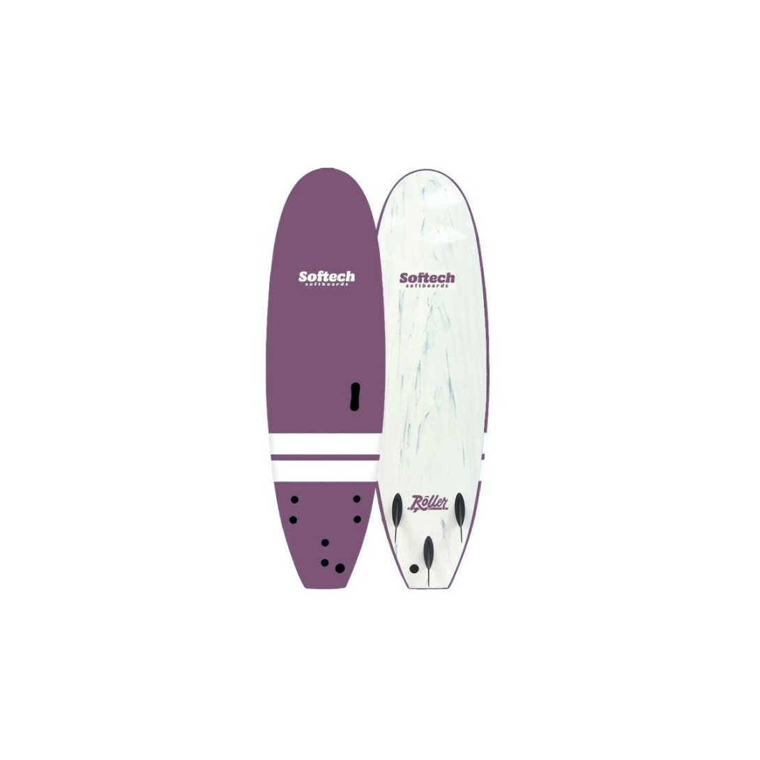 ROLLER 8'0'' DUSTY GRAPE  94LT