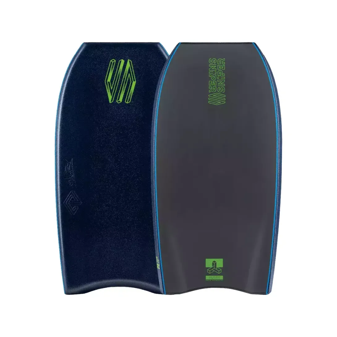 SNIPER PULSE LAVERNHE PE FLEX ELITE SERIES 42" BODYBOARD