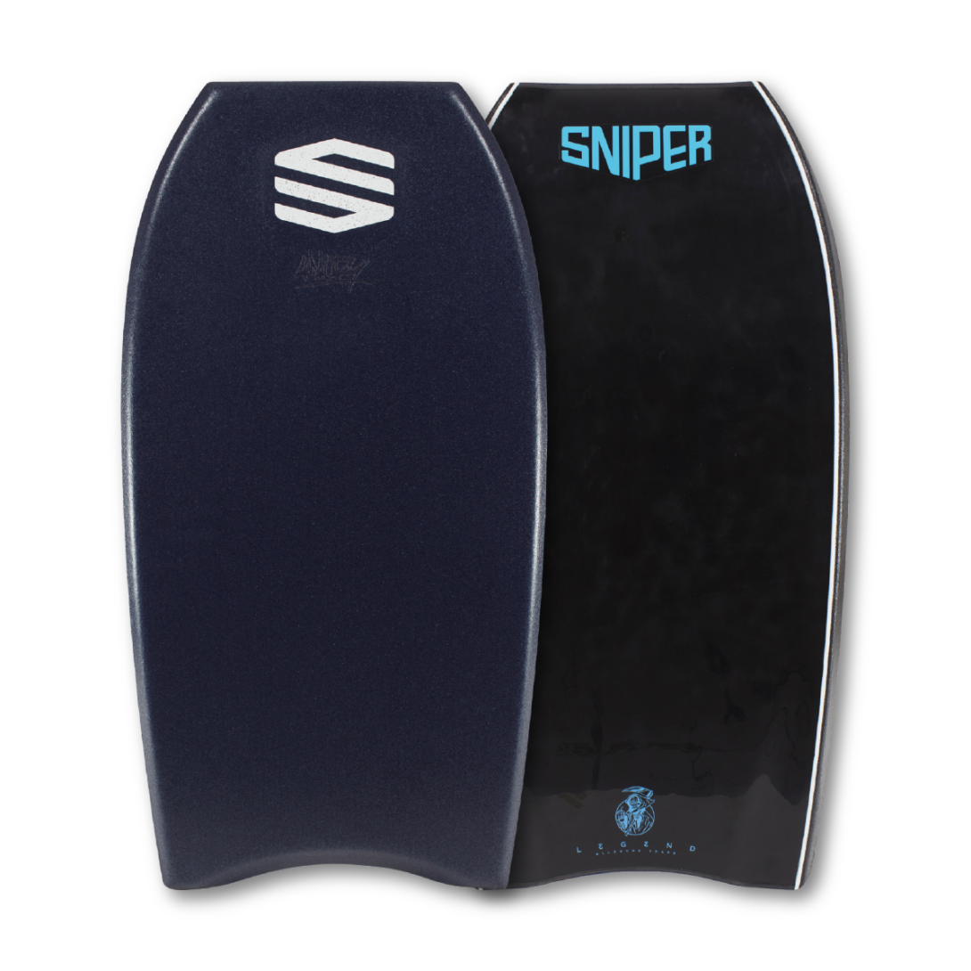 SNIPER AMAURY LAVERNE LEGEND PP 40"