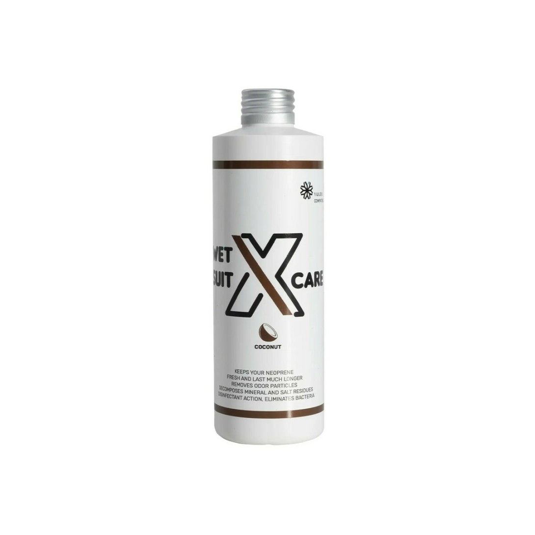 DETERGENTE XCARE ANTIBATTERICO PER MUTE DA 500 ML PROFUMO COCCO