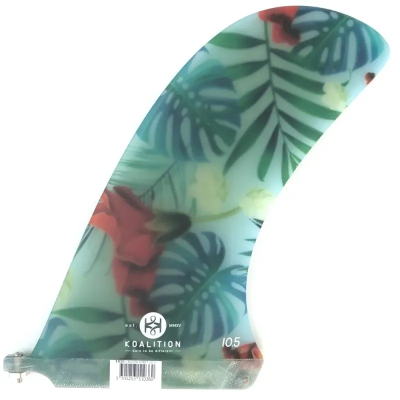 KOALITION ALOHA SPIRIT 10.5" PIVOT